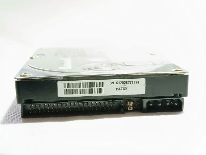 Picture of IDE 15GB 3.5" QUANTUM FIREBALL LCT 15GB 3.5 INCH HARD DRIVE HDD