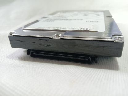 Picture of SCSI 80PIN 73GB 3.5" SCA 80 Maxtor ATLAS 10K V 3.5 INCH HARD DRIVE HDD