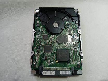 Picture of SCSI 80PIN 73GB 3.5" SCA 80 Maxtor ATLAS 10K V 3.5 INCH HARD DRIVE HDD
