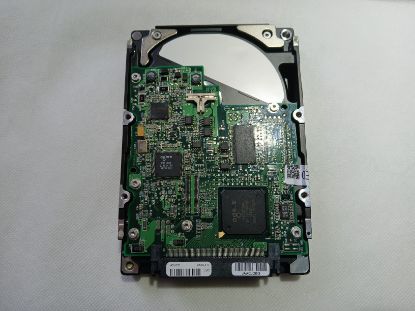 Picture of SCSI 80PIN 36GB 3.5" Maxtor ATLAS 15K ATLAS15K36SCA 3.5 INCH HARD DRIVE HDD