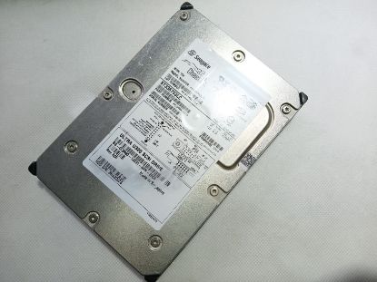 Picture of SCSI 80PIN SCA80 36GB 3.5" Seagate ST336753LC 3.5 INCH HARD DRIVE HDD