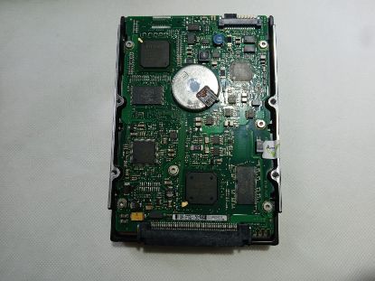 Picture of SCSI 80PIN SCA80 36GB 3.5" Seagate ST336753LC 3.5 INCH HARD DRIVE HDD