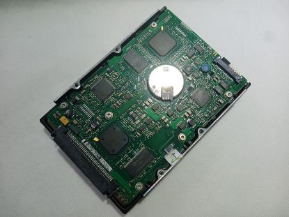 Picture of SCSI 80PIN SCA80 36GB 3.5" Seagate ST336753LC 3.5 INCH HARD DRIVE HDD