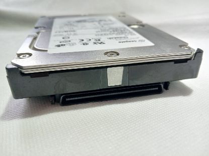 Picture of SCSI 80PIN SCA80 36GB 3.5" Seagate ST336753LC 3.5 INCH HARD DRIVE HDD