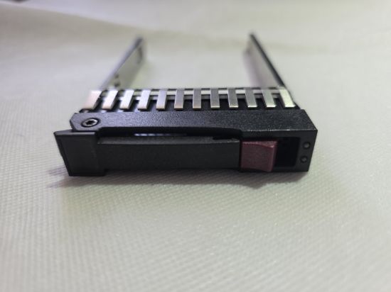 Picture of HP 500223-001 2.5" SFF SAS SATA HDD SSD Hot Swap Caddy G5 G6 G7 DL360 DL380