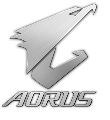 Picture for manufacturer AORUS