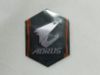 Picture of NOS GENUINE AORUS BADGE EMBLEM STICKER