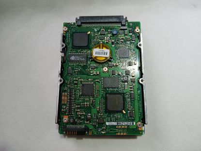 Picture of SCSI 80PIN 36GB 3.5" Seagate ST336607LC 3.5 INCH HARD DRIVE HDD