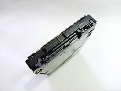 Picture of SAS 300GB 2.5" 10k RPM 12gbps DELL SEAGATE ST300MM0078 2.5 INCH HARD DRIVE HDD