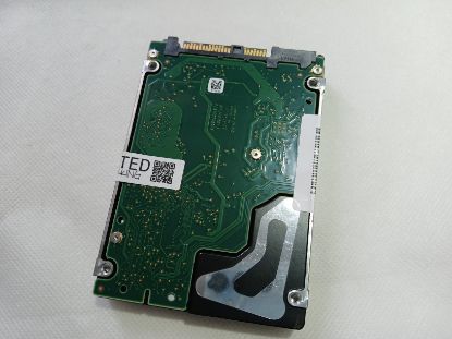 Picture of SAS 300GB 2.5" 10k RPM 12gbps DELL SEAGATE ST300MM0078 2.5 INCH HARD DRIVE HDD