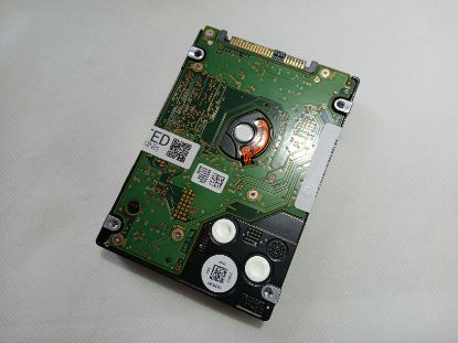 Picture of SAS 300GB 2.5" 10k RPM 12gbps DELL HGST HUC101830CSS204 2.5 INCH HARD DRIVE HDD
