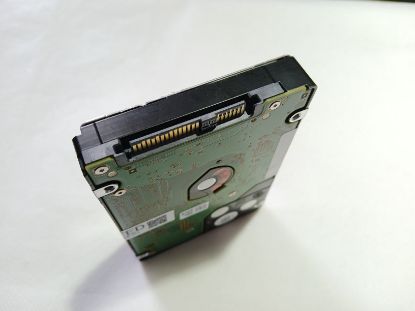 Picture of SAS 300GB 2.5" 10k RPM 12gbps DELL HGST HUC101830CSS204 2.5 INCH HARD DRIVE HDD