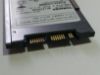 Picture of micro SATA 16PIN 120GB 1.8" TOSHIBA MK1233GSG 1.8 INCH HARD DRIVE HDD