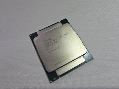 Picture of SR1YA INTEL XEON E5-2650V3 2.30GHZ PROCESSOR CPU