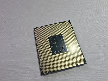 Picture of SR1YA INTEL XEON E5-2650V3 2.30GHZ PROCESSOR CPU