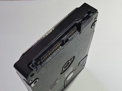 Picture of SAS 600GB 2.5" 10k RPM 6Gbps DELL WD6002BKTG 2.5 INCH HARD DRIVE HDD