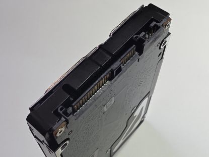 Picture of SAS 600GB 2.5" 15k RPM 12gbps DELL SEAGATE ST600MP0006 2.5 INCH HARD DRIVE HDD