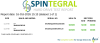 Picture of SAS 1TB 2.5" 10k RPM 6Gbps HPE MM1000FBFVR 2.5 INCH HARD DRIVE HDD