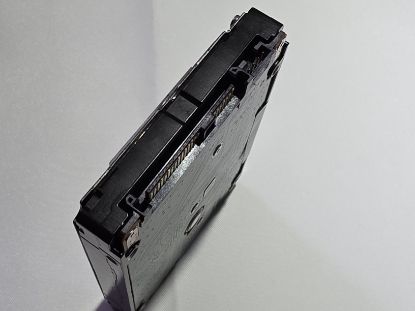 Picture of SAS 1TB 2.5" 10k RPM 6Gbps HPE MM1000FBFVR 2.5 INCH HARD DRIVE HDD