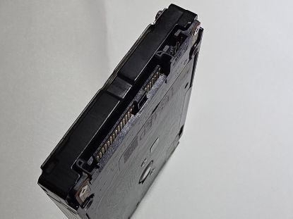 Picture of SAS 1TB 2.5" 7.2k RPM 6Gbps DELL SEAGATE ST91000640SS 2.5 INCH HARD DRIVE HDD