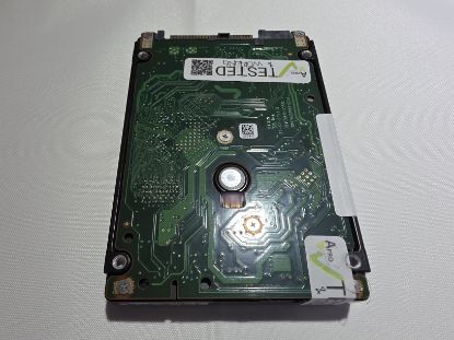 Picture of SAS 1TB 2.5" 7.2k RPM 6Gbps DELL SEAGATE ST91000640SS 2.5 INCH HARD DRIVE HDD