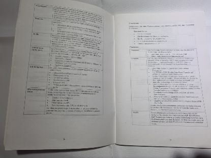 Picture of SYNTAX SV266A MOTHERBOARD USER MANUAL INSTALLATION GUIDE BOOKLET
