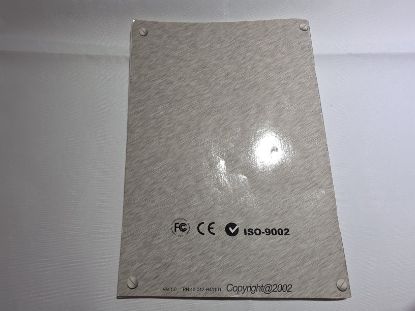 Picture of SYNTAX SV266A MOTHERBOARD USER MANUAL INSTALLATION GUIDE BOOKLET