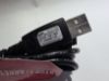Picture of SAMSUNG PCB113BDE DATA LINK CABLE USB FOR SAMSUNG MOBILE PHONE
