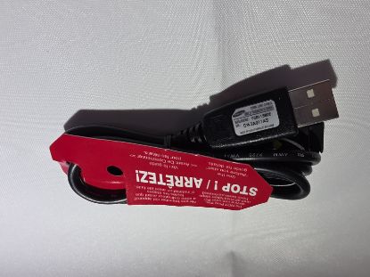 Picture of SAMSUNG PCB113BDE DATA LINK CABLE USB FOR SAMSUNG MOBILE PHONE