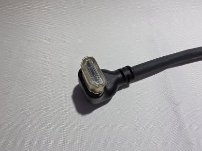 Picture of PLANET WAVES HDMI PORT SAVER UP PSUPE HIGH SPEED HDMI CABLE ADAPTER